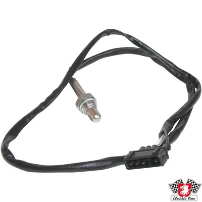Oxygen Sensor